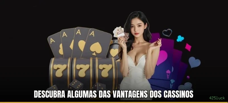 Programa VIP 425luck - benefícios exclusivos