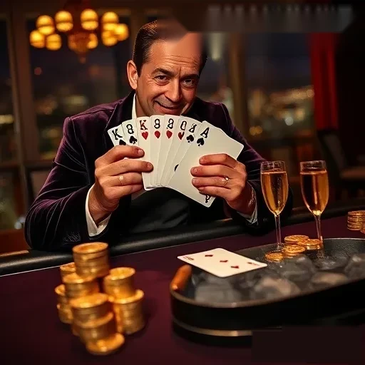 Cassino 425luck app mobile