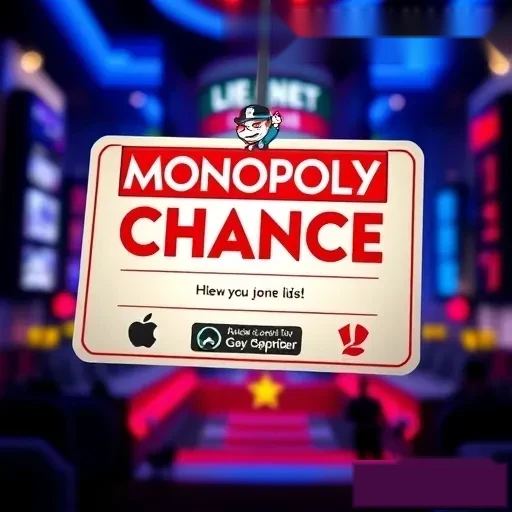 Aplicativo móvel 425luck para iOS e Android
