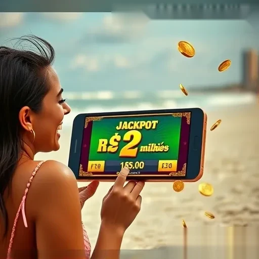 Tela login 425luck